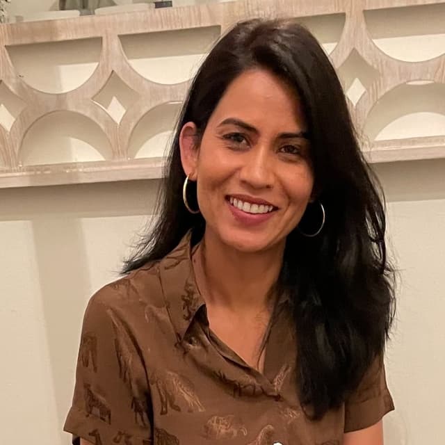 Pratibha Rana