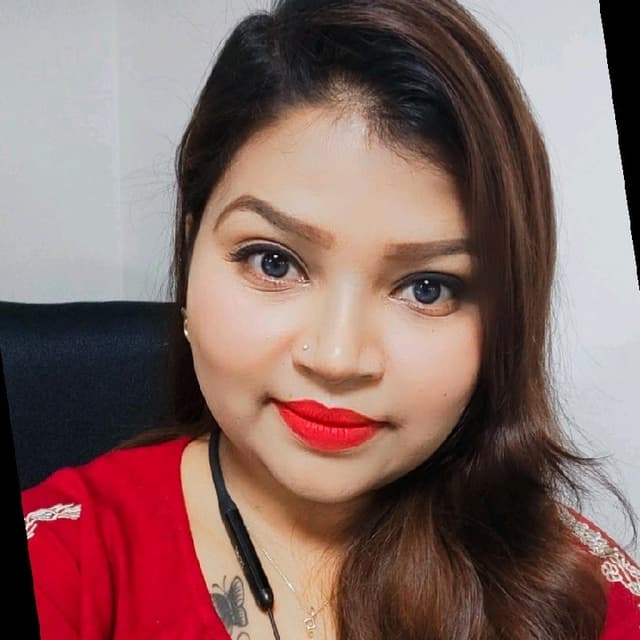 Pratigya S.