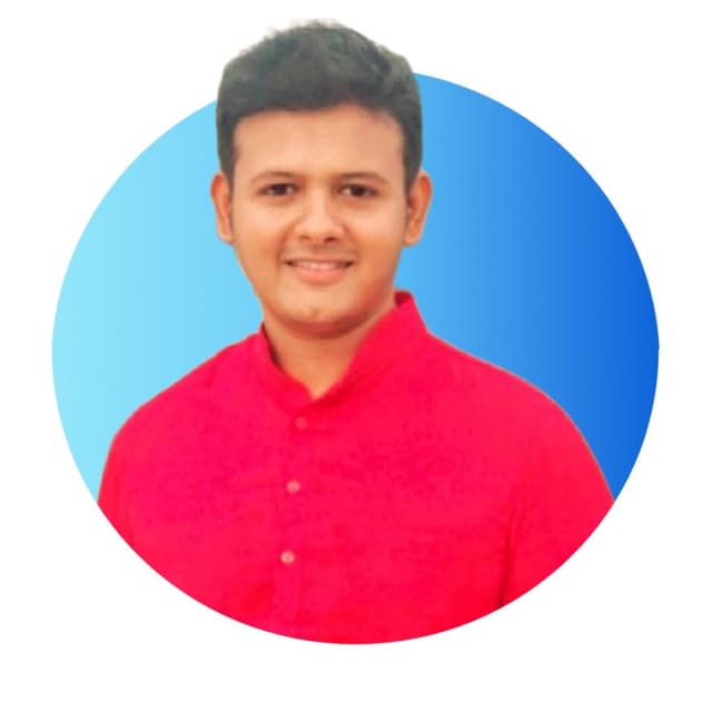 Pratik A.