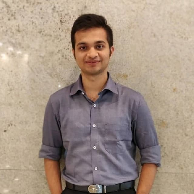 Pratik Agarwal