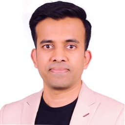 Pratik Agrawal