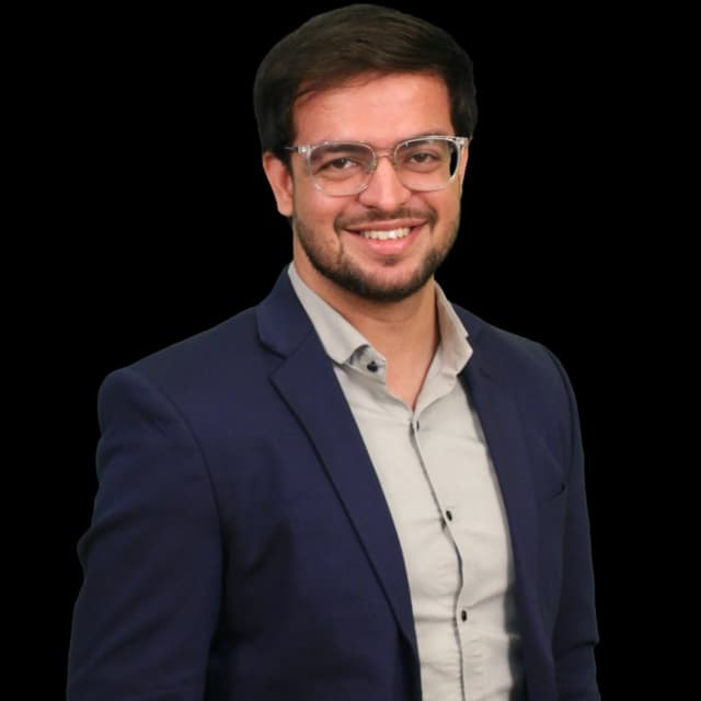 Pratik Ahuja