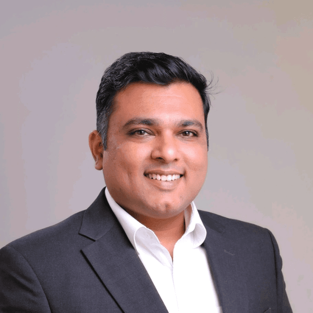 Pratik Bagaria