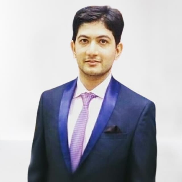 Pratik Barjatiya