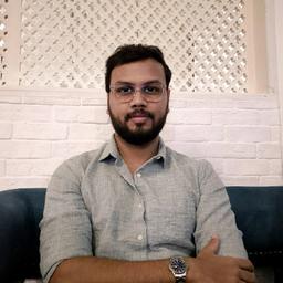 Pratik Behera