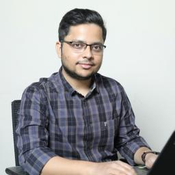 Pratik Bhakta