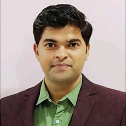 Pratik B.