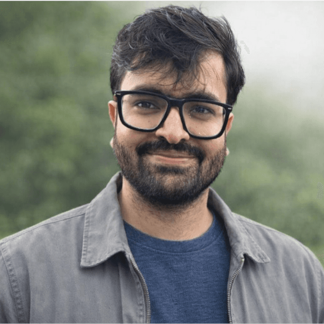 Pratik Chaudhary