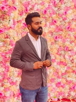 Pratik Chhabra