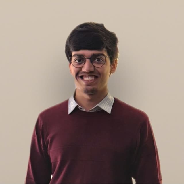 Pratik Chitlangia