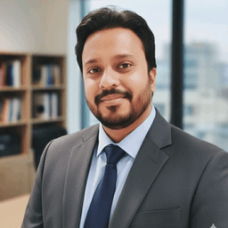Pratik Datta