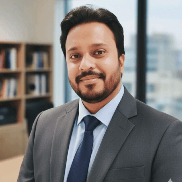 Pratik Datta