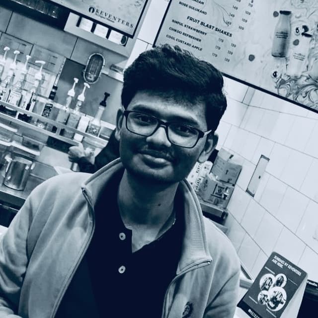 Pratik Devlekar