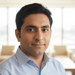 Pratik Dhamecha