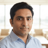 Pratik Dhamecha