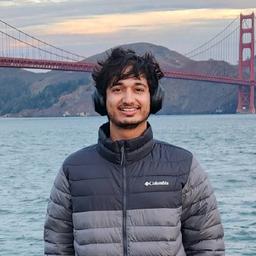 Pratik G.