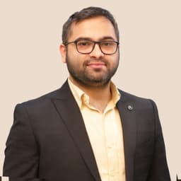 Pratik Gandhi