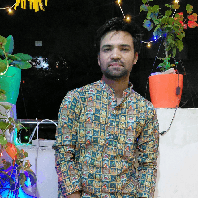 Pratik Ganjare