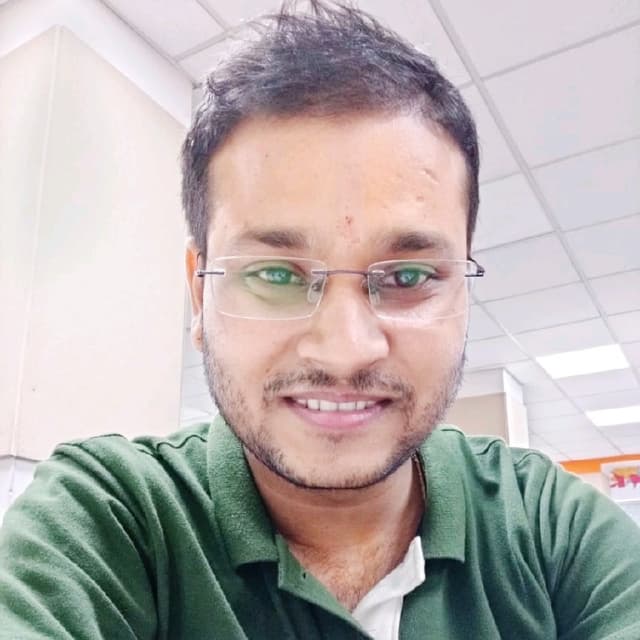 Pratik Goyal
