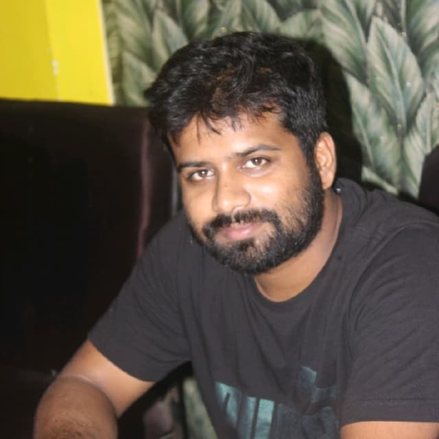 Pratik Kumar