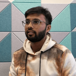 Pratik Jain