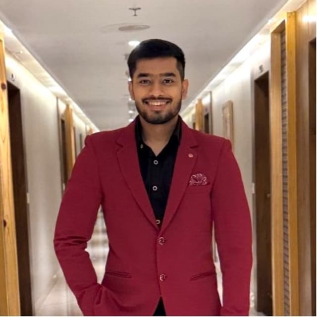 Pratik Jain