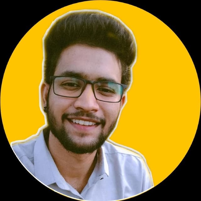 Pratik Jaiswal