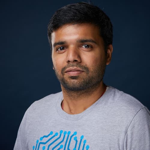 Pratik Jawanpuria