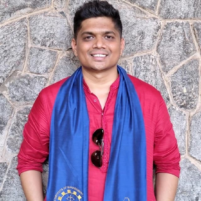 Pratik Jondhale