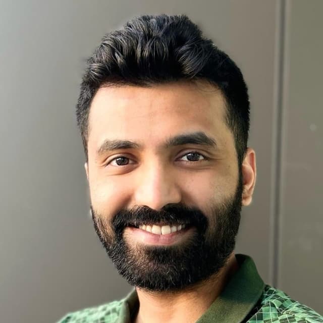 Pratik Kadam