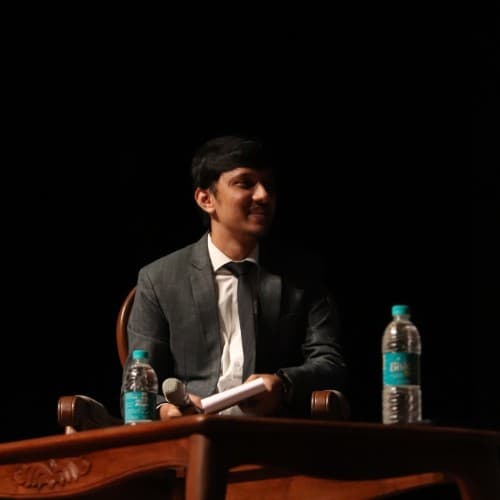 Pratik Kamdar