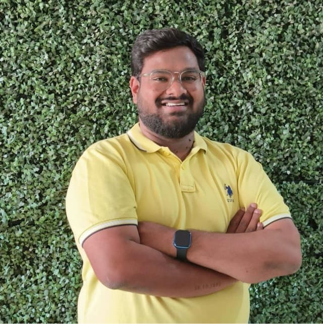 Pratik Kantawala