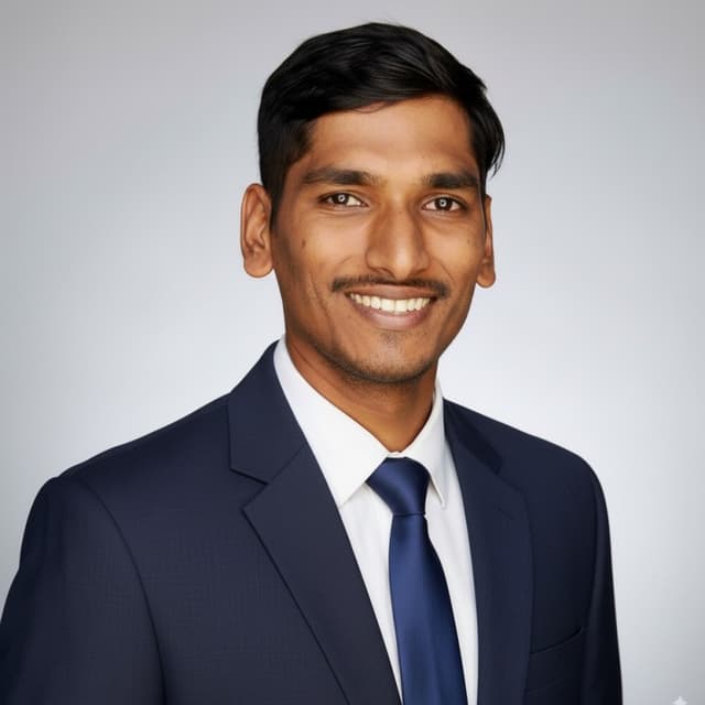 Pratik Kedia