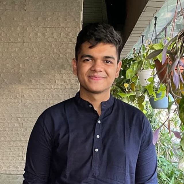 Pratik Khandelwal