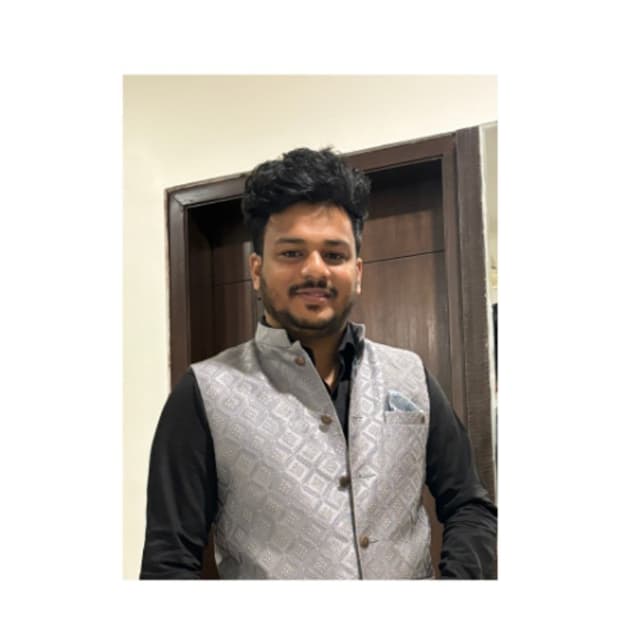 Pratik Khope