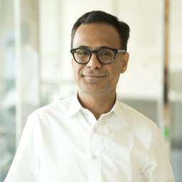 Pratik Khowala