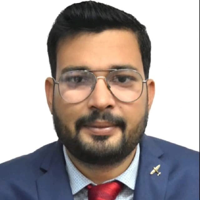 Pratik Kr Gupta