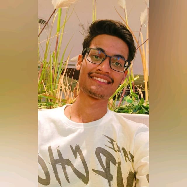 Pratik Kumar