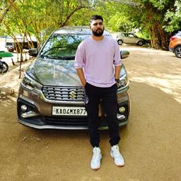 Pratik Kumar Chouhan (PKC)