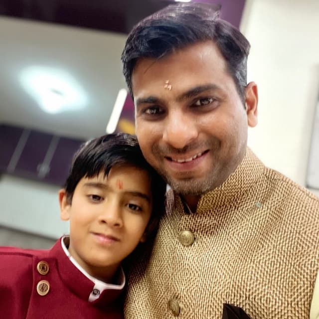 Pratik Kunal