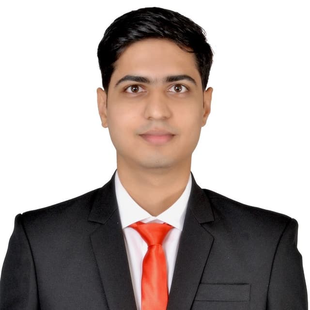 Pratik Lohiya