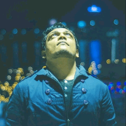 Pratik Macwan