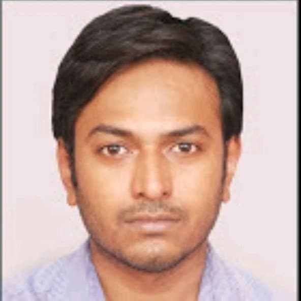 Pratik Majumder