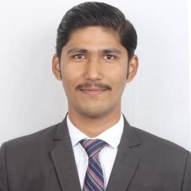 Pratik M.