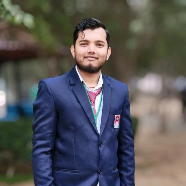 Pratik  Mishra