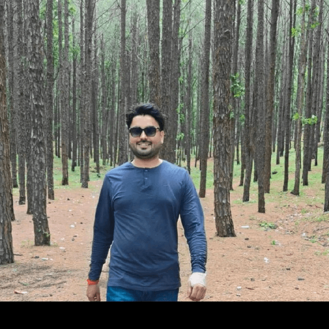 pratik Mishra