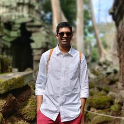 Pratik Moona