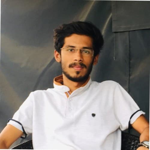 Pratik Mukade