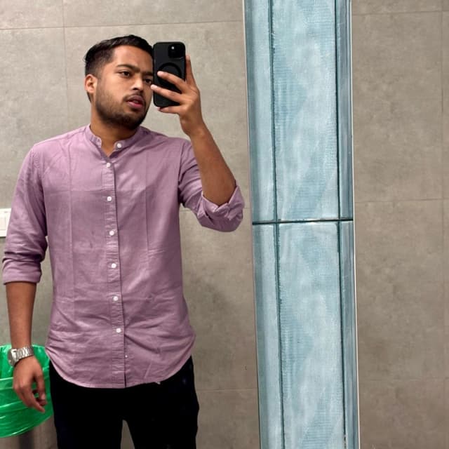 Pratik Mundokar