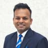 Pratik Naik